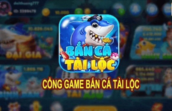 game bắn cá đổi thẻ