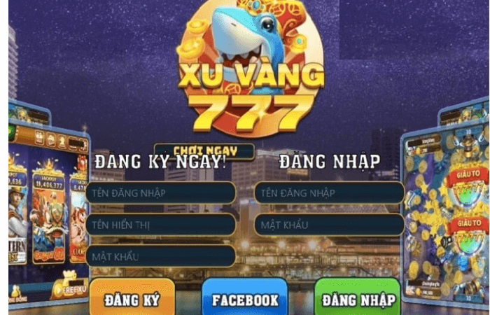 game bắn cá đổi thẻ