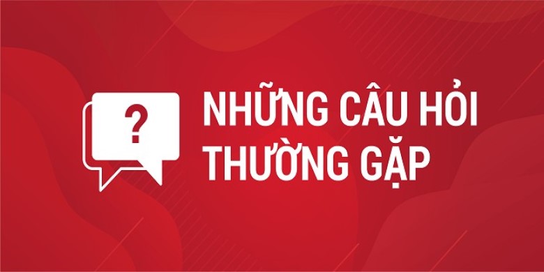 câu hỏi thường gặp tại m88